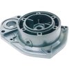 Discharge casing